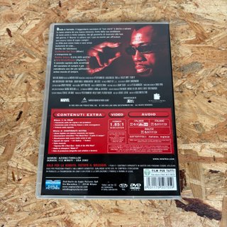 Blade II Edizione 2 Dischi DVD
