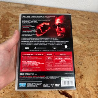 Blade II Edizione 2 Dischi DVD