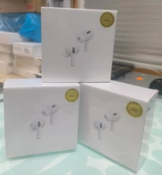 Airpods Pro con ANC compatibles con iPhone