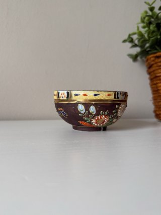 Taza y Plato Porcelana Cáscara de Huevo