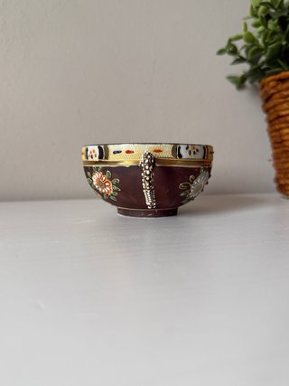 Taza y Plato Porcelana Cáscara de Huevo