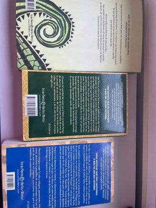 Trilogía Katherine Pancol (3 Libros)