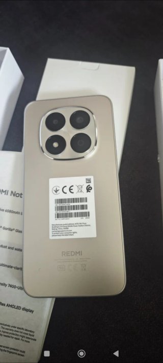 Xiaomi Redmi Note 15 Pro 5G 256GB
