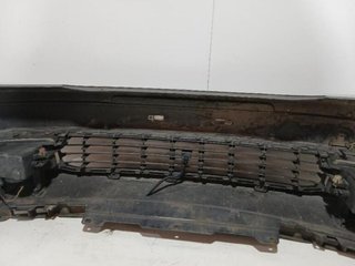 Opel 221853 paragolpes delantero zafira a