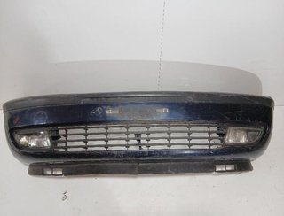 Opel 221853 paragolpes delantero zafira a