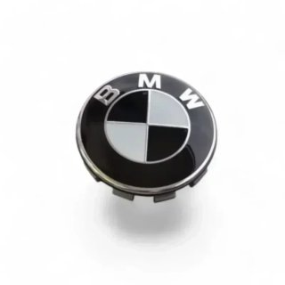 Tapabujes BMW 68mm Centro de Llantas Ruedas
