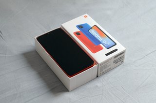 Xiaomi Redmi 9C NFC 32GB — Muy buen estado