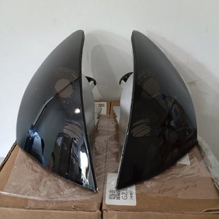 Faros Intermitentes Ahumados BMW Serie 3 E46