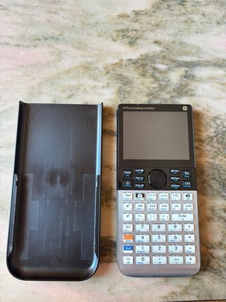 Calculadora Gráfica HP Prime G2