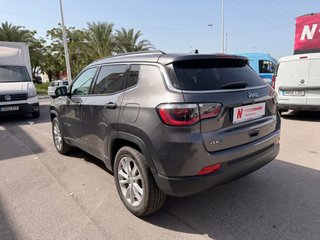 Jeep Compass - DESDE 339€/MES ¡SIN PAGAR ENTRADA!