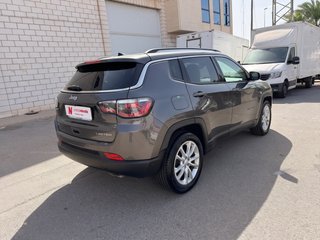 Jeep Compass - DESDE 339€/MES ¡SIN PAGAR ENTRADA!