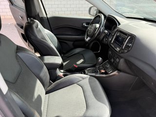 Jeep Compass - DESDE 339€/MES ¡SIN PAGAR ENTRADA!
