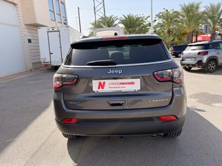 Jeep Compass - DESDE 339€/MES ¡SIN PAGAR ENTRADA!
