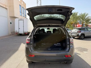 Jeep Compass - DESDE 339€/MES ¡SIN PAGAR ENTRADA!