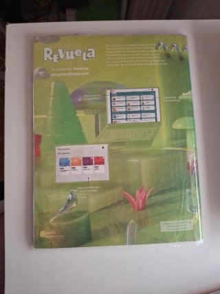 Ciencias de la Naturaleza. 4 Primaria. Revuela....