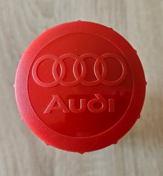 Estuche Original Bombillas y Fusibles Audi