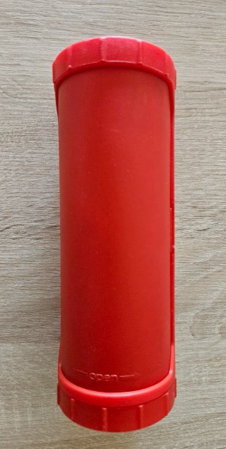 Estuche Original Bombillas y Fusibles Audi