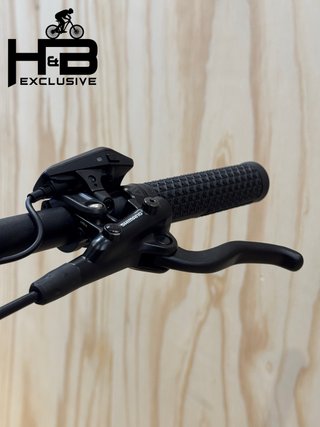 Cube Stereo Hybrid 120 Pro 625 Shimano Deore 2024