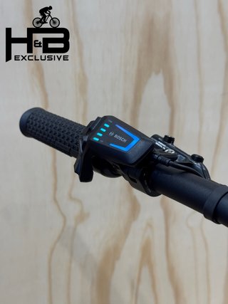 Cube Stereo Hybrid 120 Pro 625 Shimano Deore 2024