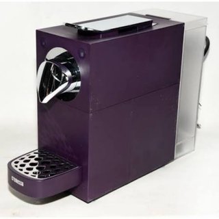 Cremesso Una Smart Line Cafetera