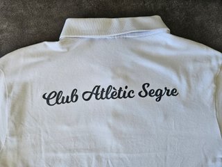 Equipación Fútbol Athletic Segre Lleida Puma