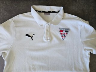 Equipación Fútbol Athletic Segre Lleida Puma
