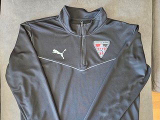 Equipación Fútbol Athletic Segre Lleida Puma