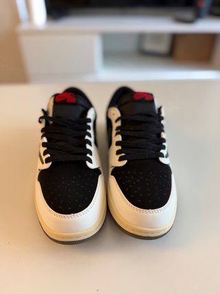 Nike x Travis Scott Zapatillas Bajas