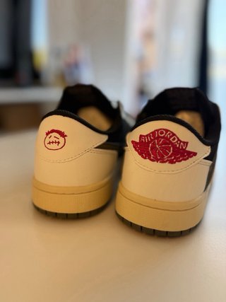 Nike x Travis Scott Zapatillas Bajas