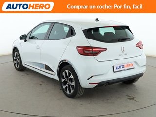 Renault Clio 1.0 TCe SL Limited