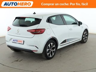 Renault Clio 1.0 TCe SL Limited