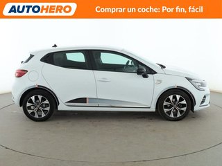 Renault Clio 1.0 TCe SL Limited