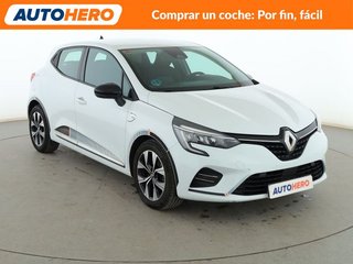 Renault Clio 1.0 TCe SL Limited