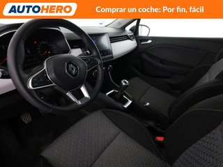 Renault Clio 1.0 TCe SL Limited