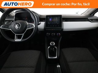 Renault Clio 1.0 TCe SL Limited