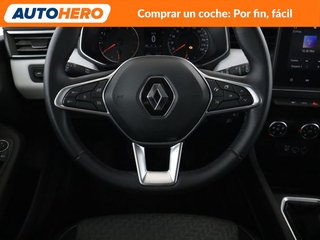 Renault Clio 1.0 TCe SL Limited