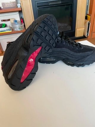 Nike Air Max 95 x Levi's Talla 40.5
