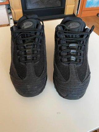 Nike Air Max 95 x Levi's Talla 40.5