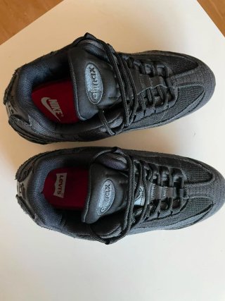 Nike Air Max 95 x Levi's Talla 40.5