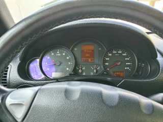 Porsche Cayenne 2008