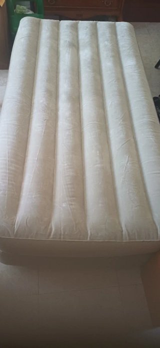 Colchón Hinchable INTEX