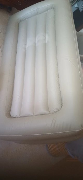 Colchón Hinchable INTEX