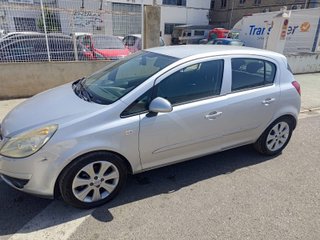 Opel Corsa D 1.3 CDTI