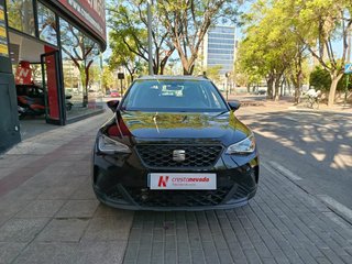 SEAT Arona - DESDE 249€/MES ¡SIN PAGAR ENTRADA!