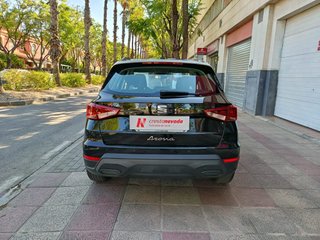 SEAT Arona - DESDE 249€/MES ¡SIN PAGAR ENTRADA!