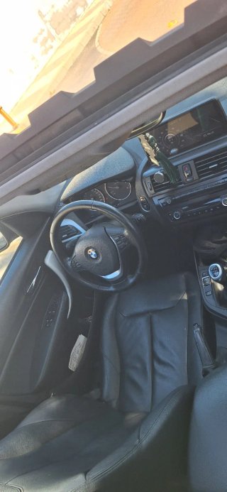 BMW Serie 1 2012