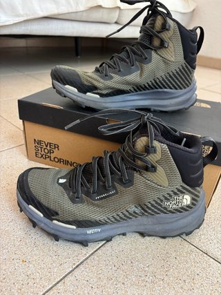 Botas The North Face VECTIV FUTURELIGHT Talla 42