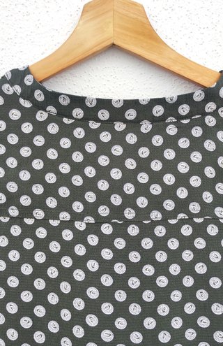 Blusa S. Oliver nova  44/46