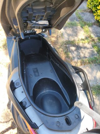 Yamaha XMAX 400 ABS