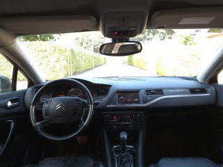 Citroen C5 2009